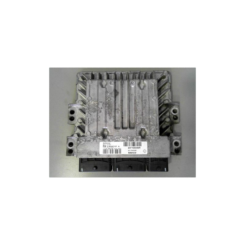 CALCULATEUR MOTEUR RENAULT SCENIC III PH.1 09-11
