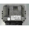 CALCULATEUR MOTEUR PEUGEOT EXPERT II TOLE 2007-