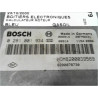 CALCULATEUR MOTEUR RENAULT SCENIC I PH2 99-03