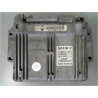 CALCULATEUR MOTEUR RENAULT CLIO II PH.1 98-2001