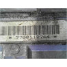 CALCULATEUR MOTEUR RENAULT CLIO II PH.1 98-2001