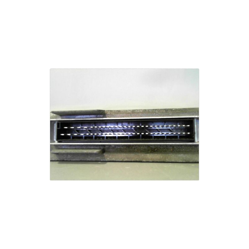CALCULATEUR MOTEUR RENAULT CLIO II PH.1 98-2001