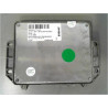 CALCULATEUR MOTEUR RENAULT CLIO II PH.1 98-2001