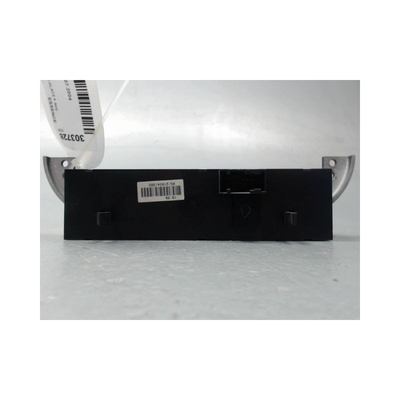 COMMANDE LEVE-GLACE PORTE AVG MINI MINI 2001-2004