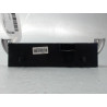COMMANDE LEVE-GLACE PORTE AVG MINI MINI 2001-2004
