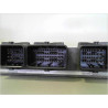 CALCULATEUR MOTEUR PEUGEOT 307 2001-2005