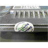 CALCULATEUR MOTEUR PEUGEOT 307 2001-2005