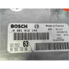 CALCULATEUR MOTEUR PEUGEOT 307 2001-2005