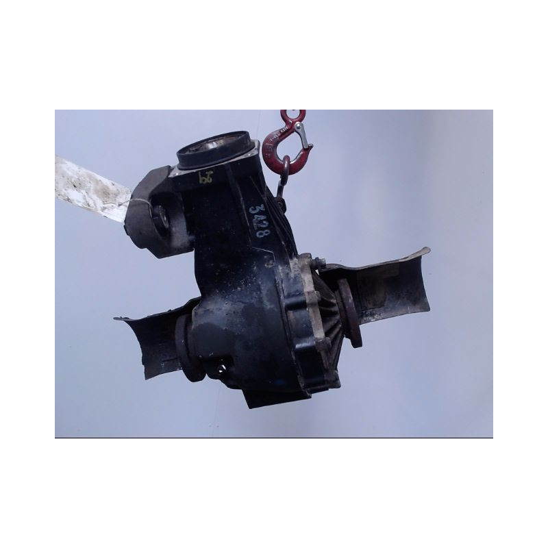 PONT ARRIERE AUDI A6 97-2001 2.5 TDI quattro