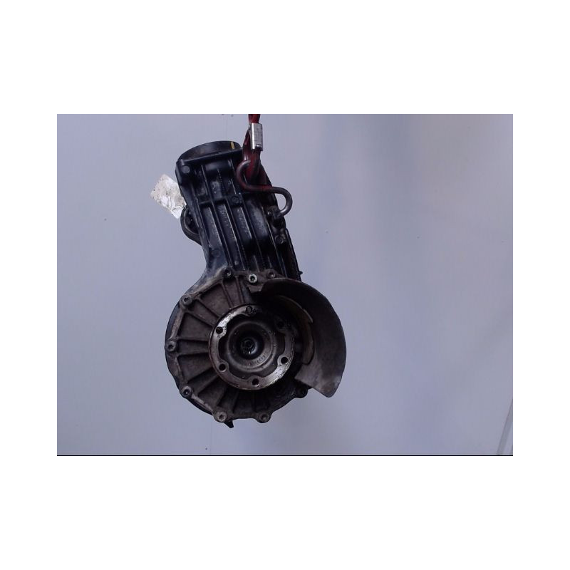 PONT ARRIERE AUDI A6 97-2001 2.5 TDI quattro