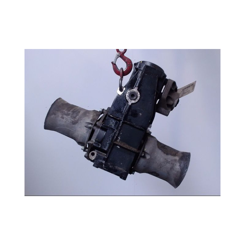 PONT ARRIERE AUDI A6 97-2001 2.5 TDI quattro