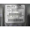 CALCULATEUR MOTEUR RENAULT CLIO II PH.2 01-06