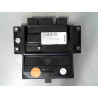 CALCULATEUR MOTEUR RENAULT CLIO II PH.2 01-06