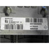 CALCULATEUR MOTEUR RENAULT SCENIC III PH.1 09-11