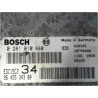 CALCULATEUR MOTEUR PEUGEOT 607 99-2004