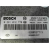 CALCULATEUR MOTEUR RENAULT LAGUNA II PH2 2005-2007