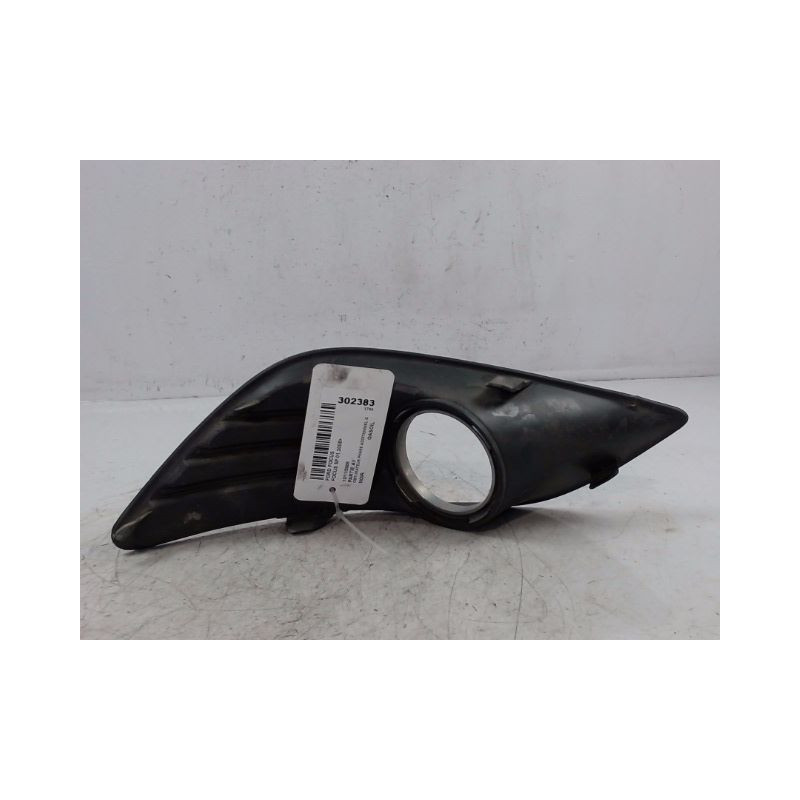 OBTURATEUR PHARE ADDITIONNEL PARE-CHOC AVG FORD FOCUS 2008-