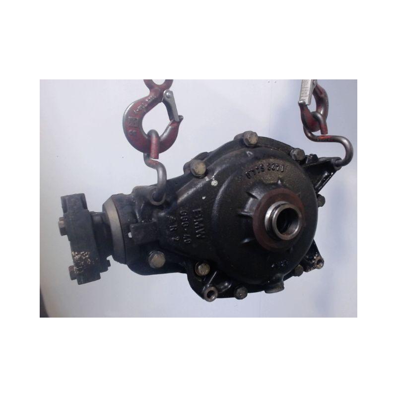 PONT AVANT BMW X5 2000-2006 3.0 i