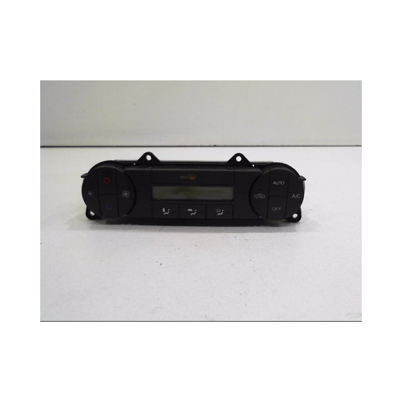COMMANDE DE CHAUFFAGE FORD MONDEO
