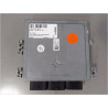CALCULATEUR MOTEUR PEUGEOT 5008 2009-2013