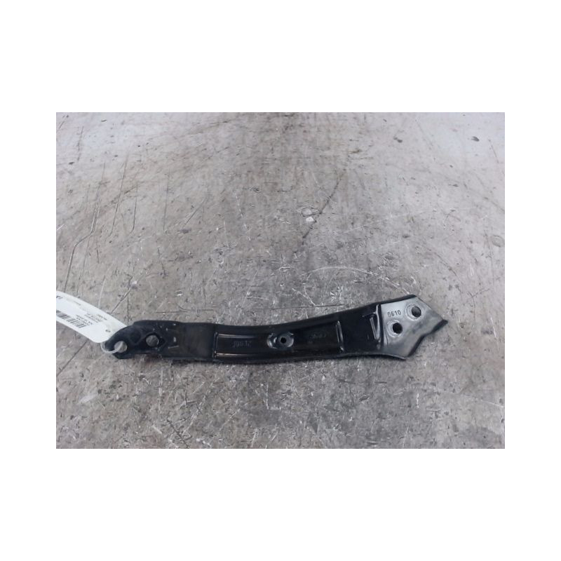 TOLE PORTE PHARE DROIT FORD KA 2008-