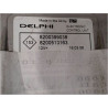 CALCULATEUR MOTEUR RENAULT SCENIC II PH1 2003-2006