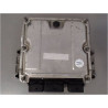 CALCULATEUR MOTEUR PEUGEOT 206
