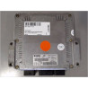 CALCULATEUR MOTEUR PEUGEOT 206