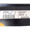 CALCULATEUR MOTEUR RENAULT MEGANE I PH2 99-02