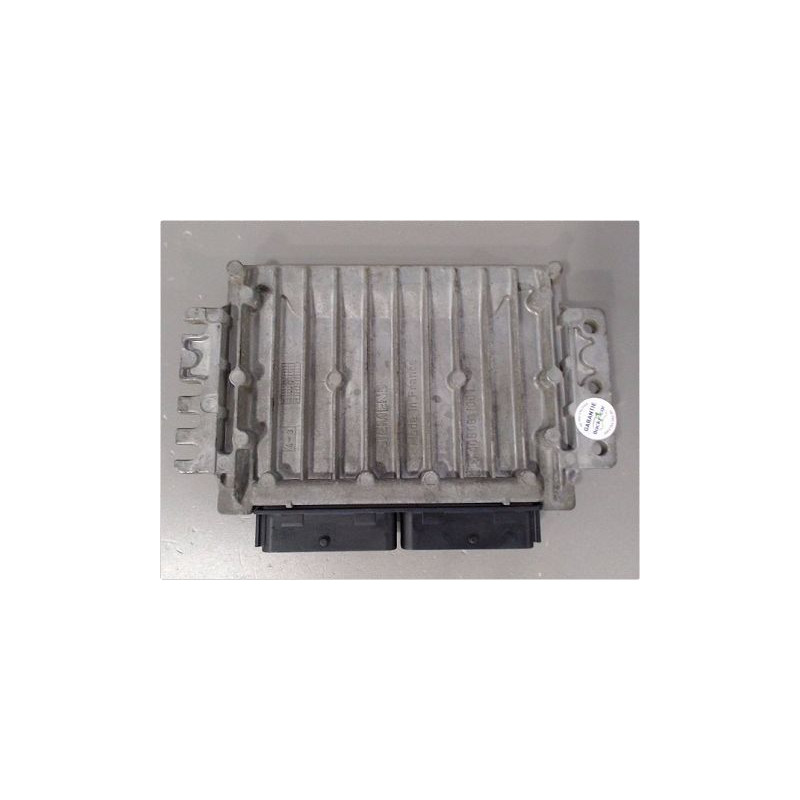CALCULATEUR MOTEUR RENAULT MEGANE I PH2 99-02