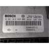 CALCULATEUR MOTEUR RENAULT TRAFIC II PASSENGER LONG 8.06-15