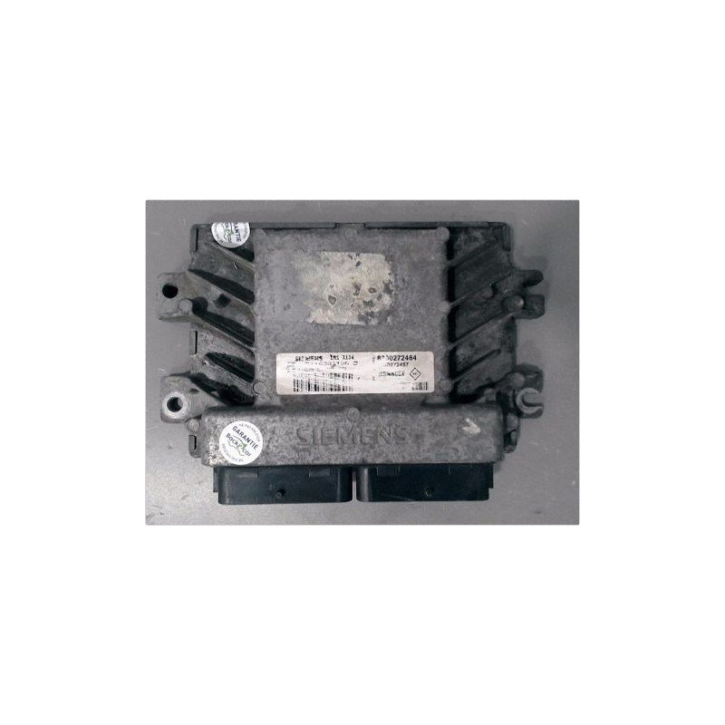 CALCULATEUR MOTEUR RENAULT SCENIC I PH2 99-03