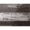 CALCULATEUR MOTEUR RENAULT SCENIC I PH2 99-03