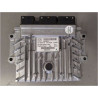 CALCULATEUR MOTEUR PEUGEOT 407