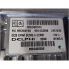 CALCULATEUR MOTEUR PEUGEOT 407