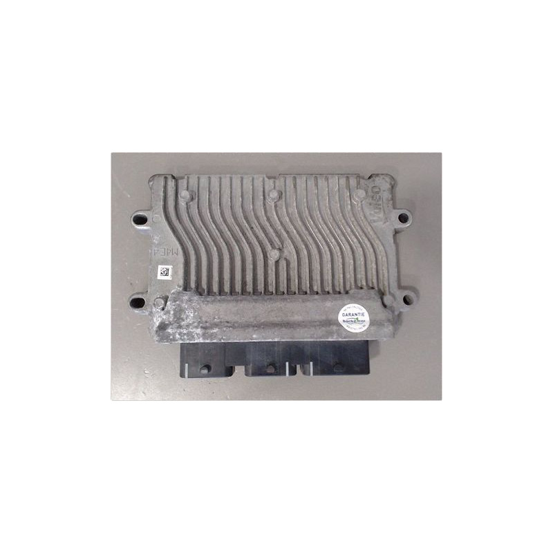 CALCULATEUR MOTEUR PEUGEOT 207 2006-2013
