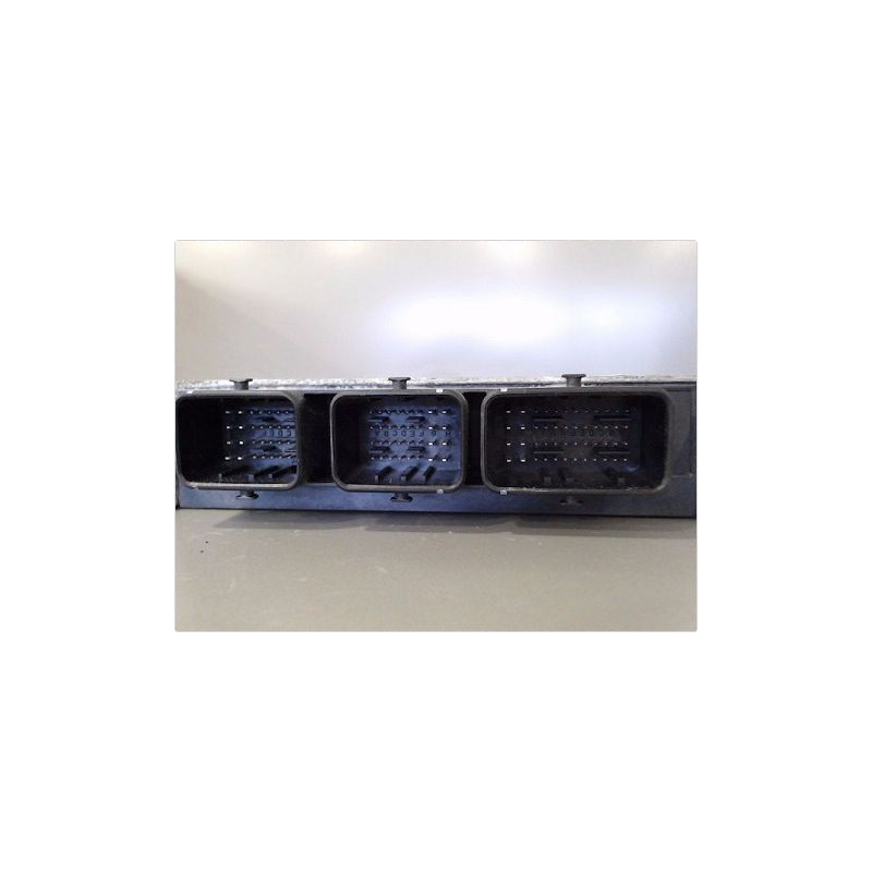 CALCULATEUR MOTEUR PEUGEOT 207 2006-2013
