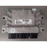 CALCULATEUR MOTEUR RENAULT CLIO