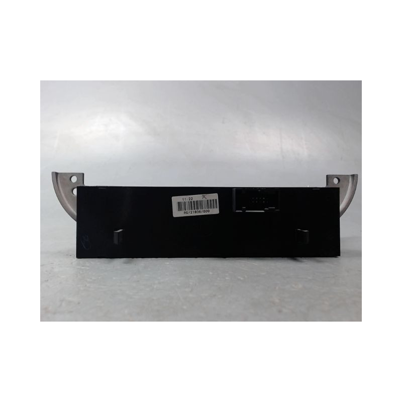 COMMANDE LEVE-GLACE PORTE AVG MINI MINI 2001-2004
