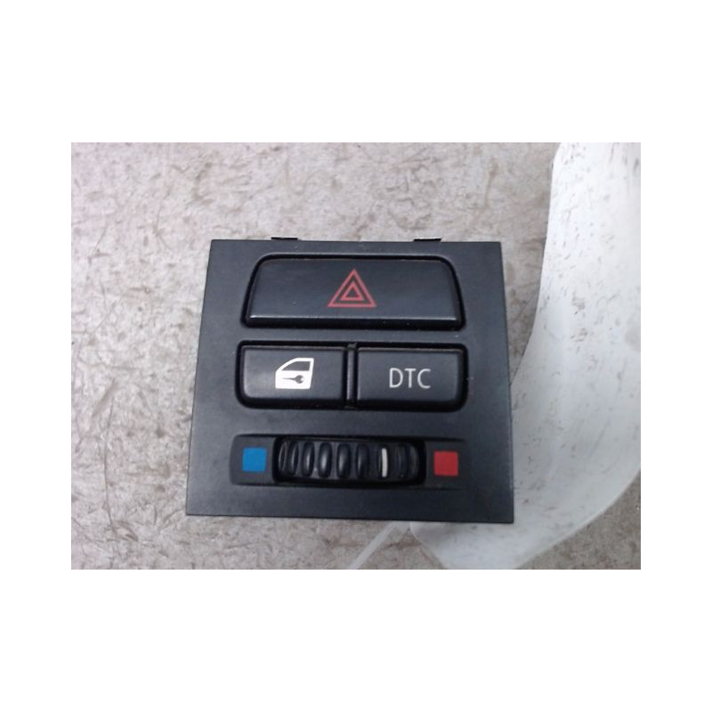 BOUTON DE WARNING B.M.W. SERIE 3