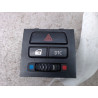 BOUTON DE WARNING B.M.W. SERIE 3