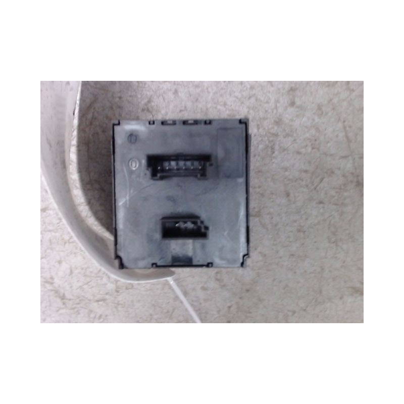 BOUTON DE WARNING B.M.W. SERIE 3