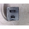 BOUTON DE WARNING B.M.W. SERIE 3