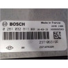 CALCULATEUR MOTEUR RENAULT CLIO IV PH2 16-20