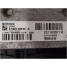 CALCULATEUR MOTEUR RENAULT MEGANE