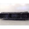 CALCULATEUR MOTEUR RENAULT MEGANE