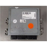 CALCULATEUR MOTEUR RENAULT MEGANE