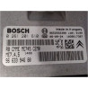 CALCULATEUR MOTEUR PEUGEOT 307