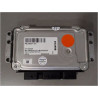 CALCULATEUR MOTEUR PEUGEOT 307