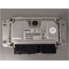 CALCULATEUR MOTEUR PEUGEOT 107 PH2 1.09-12